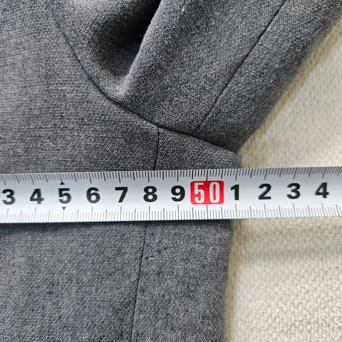 66 리틀마켓 여성 크롭 자켓 0313Y 상품이미지5