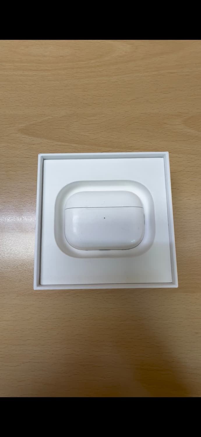 에어팟 프로 2세대 8핀 상품이미지2