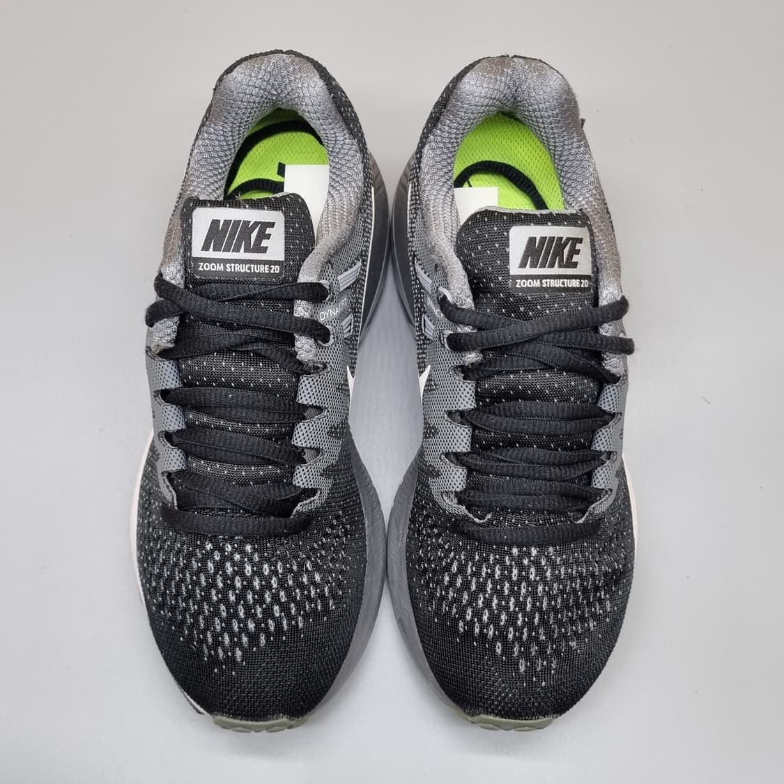 나이키 에어줌 스트럭처20 여성운동화230  상품이미지2