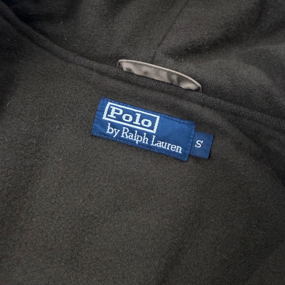 폴로 랄프로렌 M-47 후드코트 상품이미지5