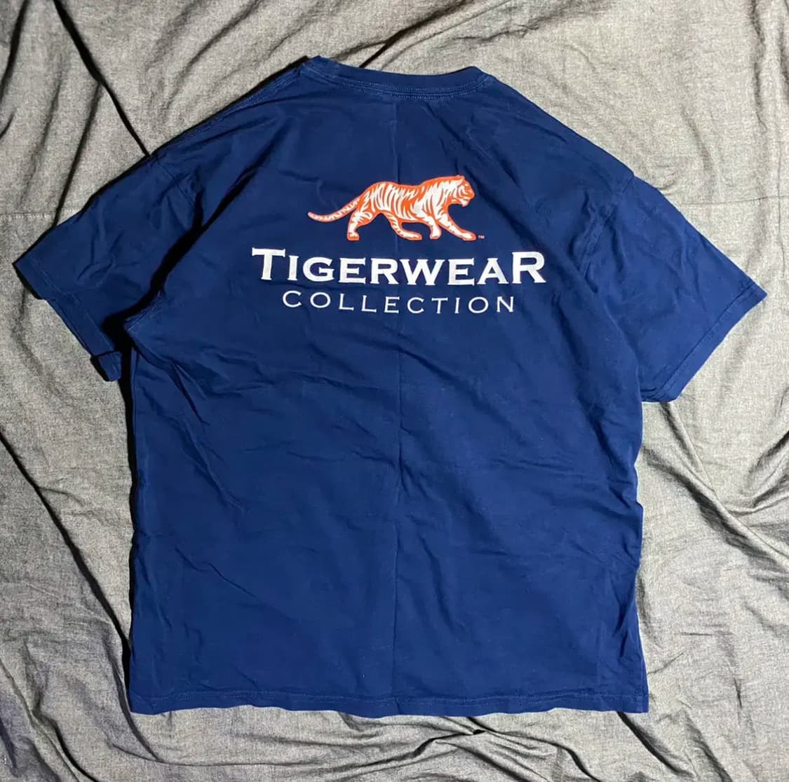 TIGERWEAR Collection S/S T Shirts 상품이미지2