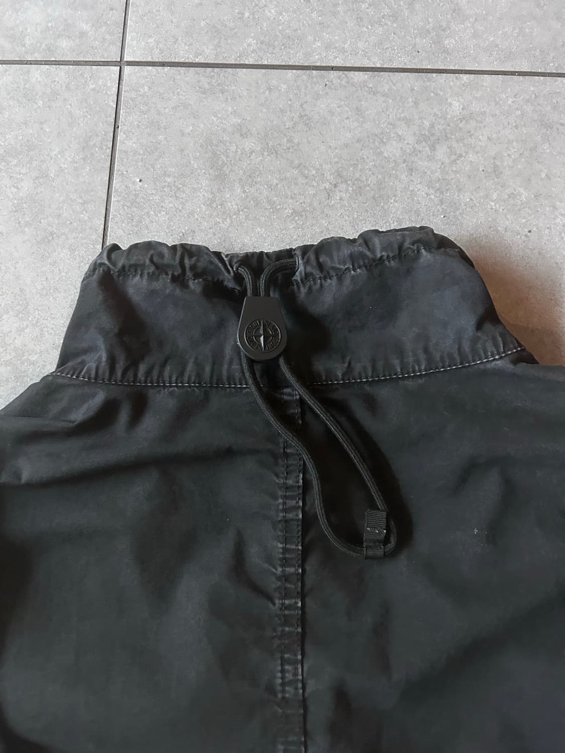 StoneIsland 아노락 맨투맨 상품이미지5