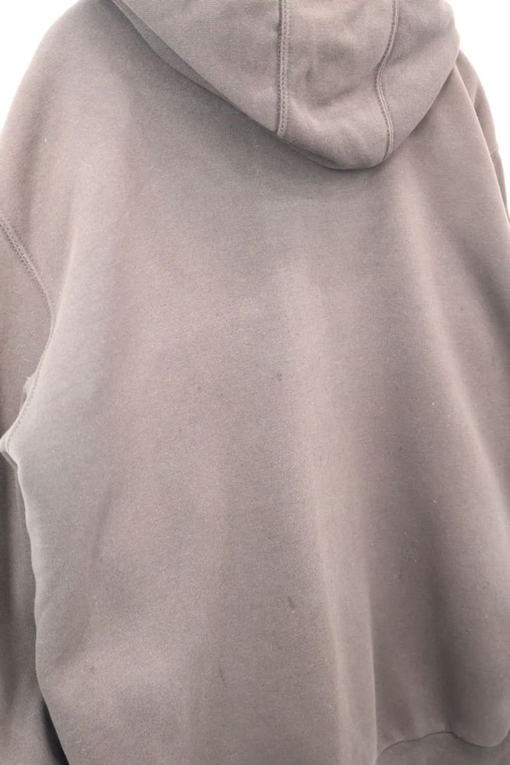 00's Carhartt Brown Zip Hoodie 상품이미지7