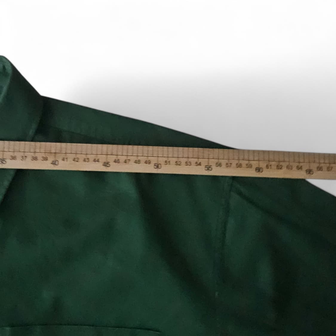 칼하트 면 오버핏 반팔셔츠 XL 상품이미지4