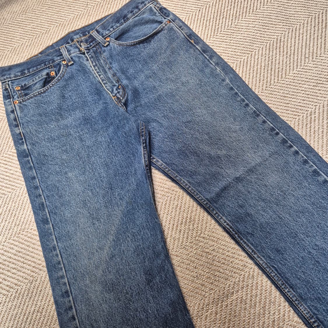 리바이스 505 34/32 ( p37 )
 상품이미지1