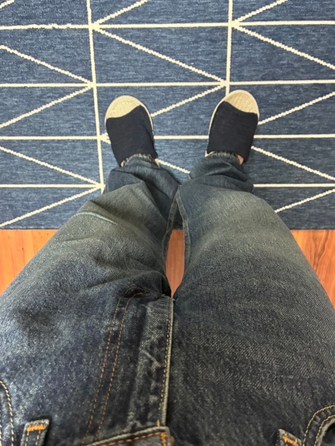 리바이스 565 루즈스트레이트 32X30 상품이미지5