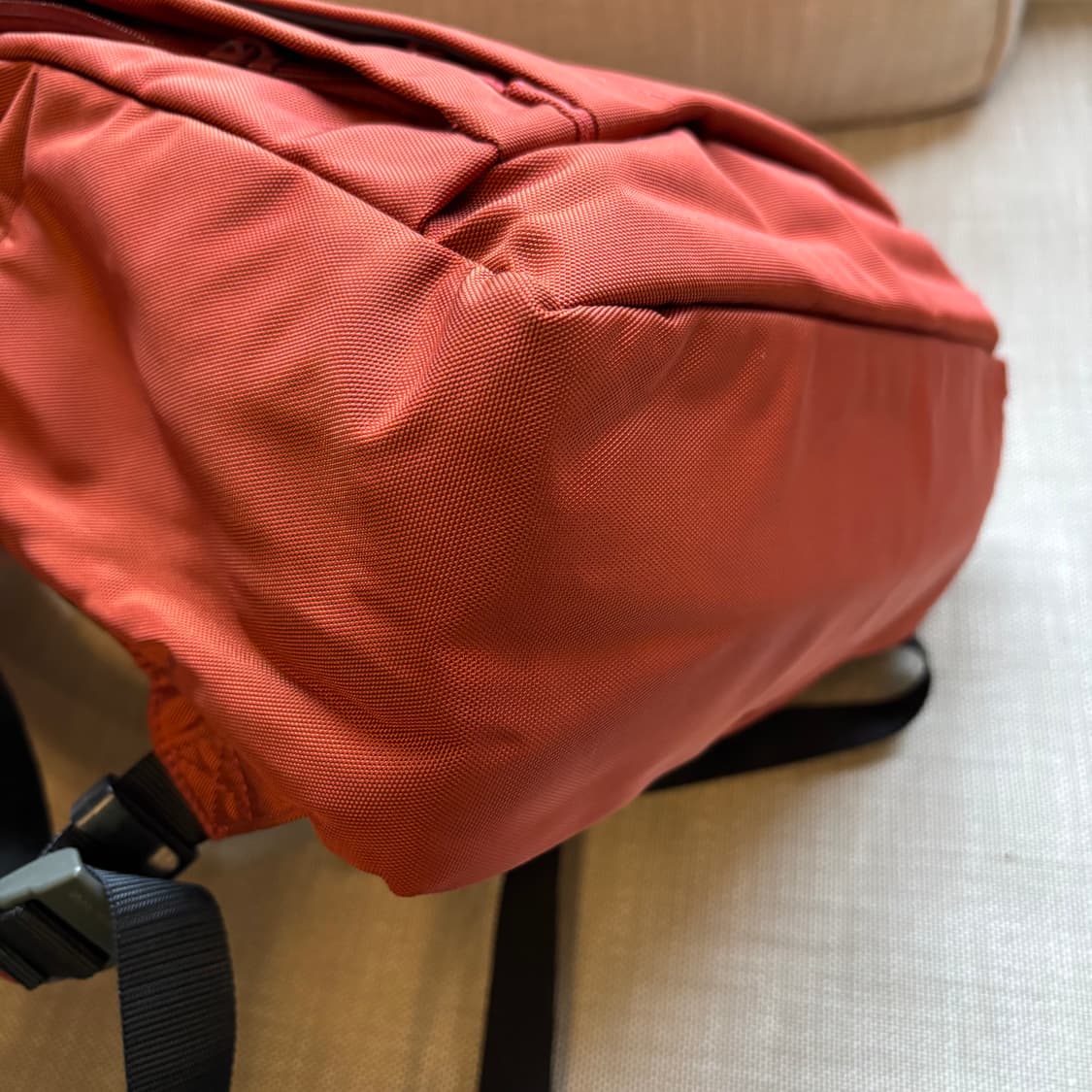 만다리나덕 (Mandarina Duck) 백팩 (남여공용) 상품이미지6