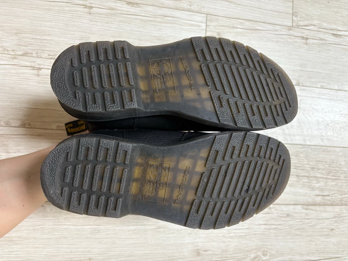 닥터마틴 2976 첼시부츠 270 상품이미지6