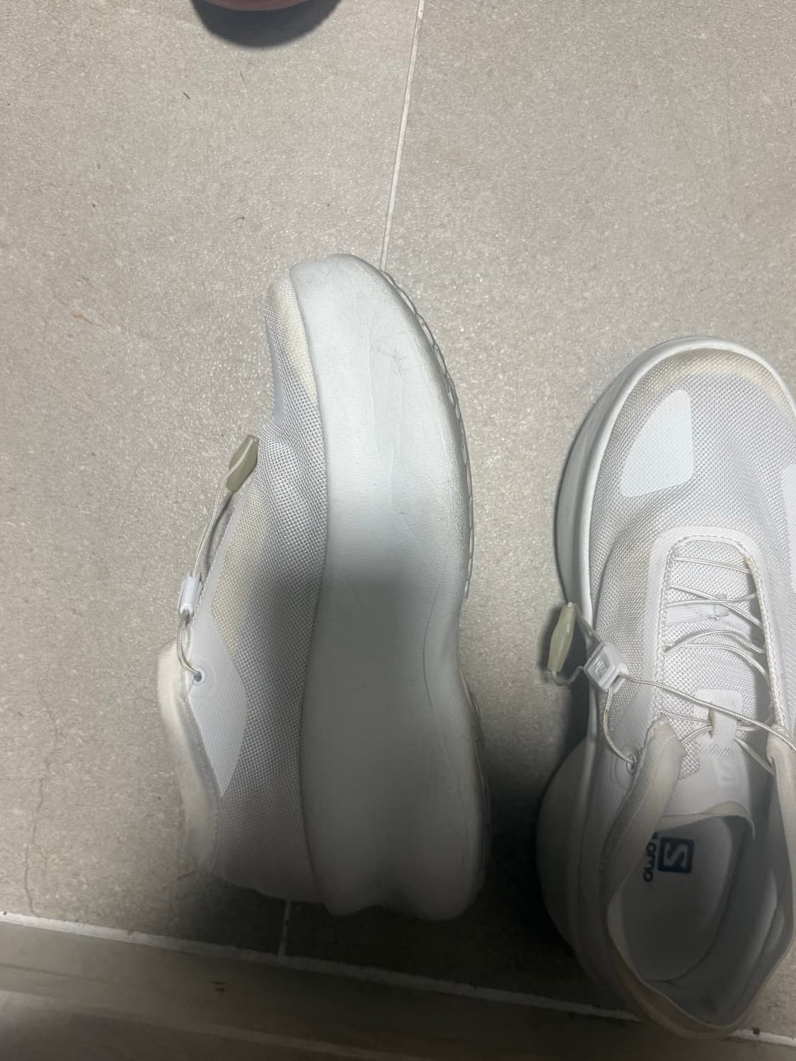 살로몬 꼼데 245 상품이미지8