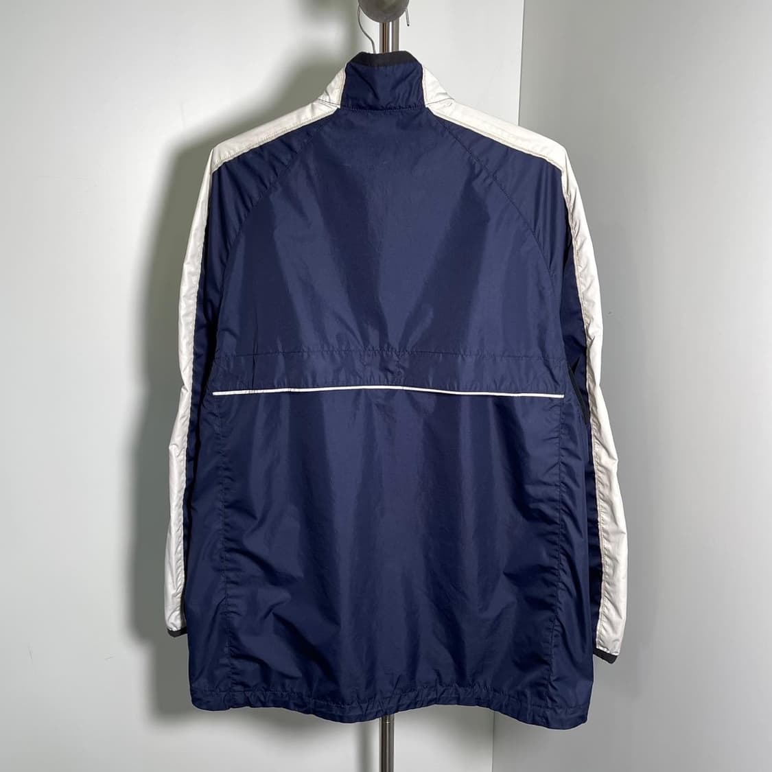 나이키 00’s Alpha Project 배색 바람막이 상품이미지2