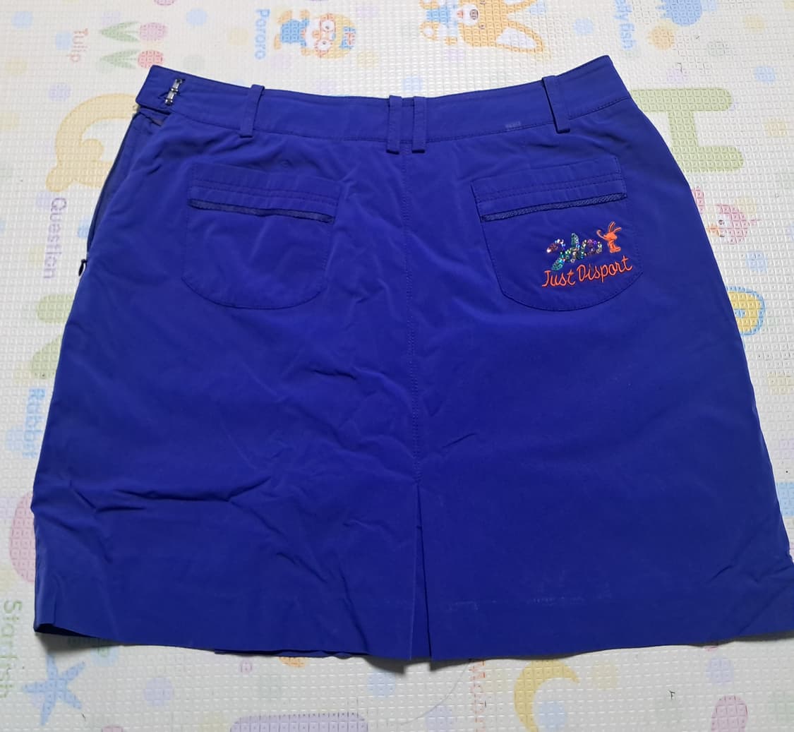 JDX 와 레노마 골프스커트 2개 일괄 70-94사이즈 상품이미지3