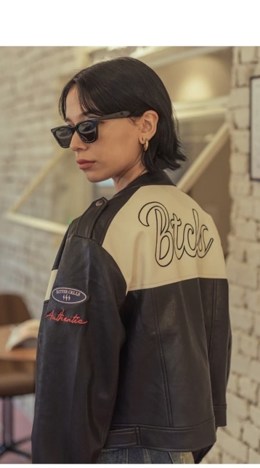 비터셀즈 레이싱 자켓 상품이미지3