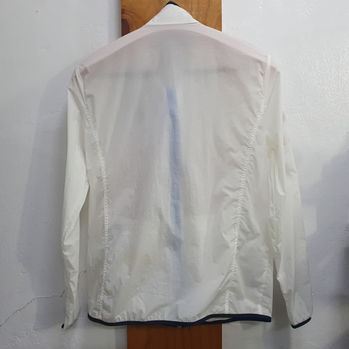 까스텔바작 골프바람막이(100) 상품이미지7