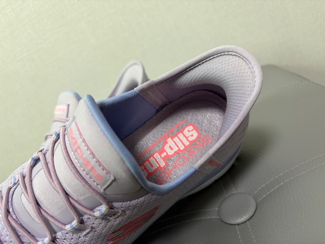 스케쳐스 여성 스니커즈 230 상품이미지8