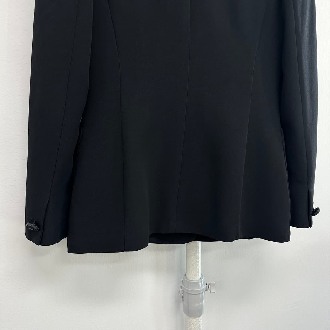 베르사체 메두사 로고 버튼 자켓 상품이미지9