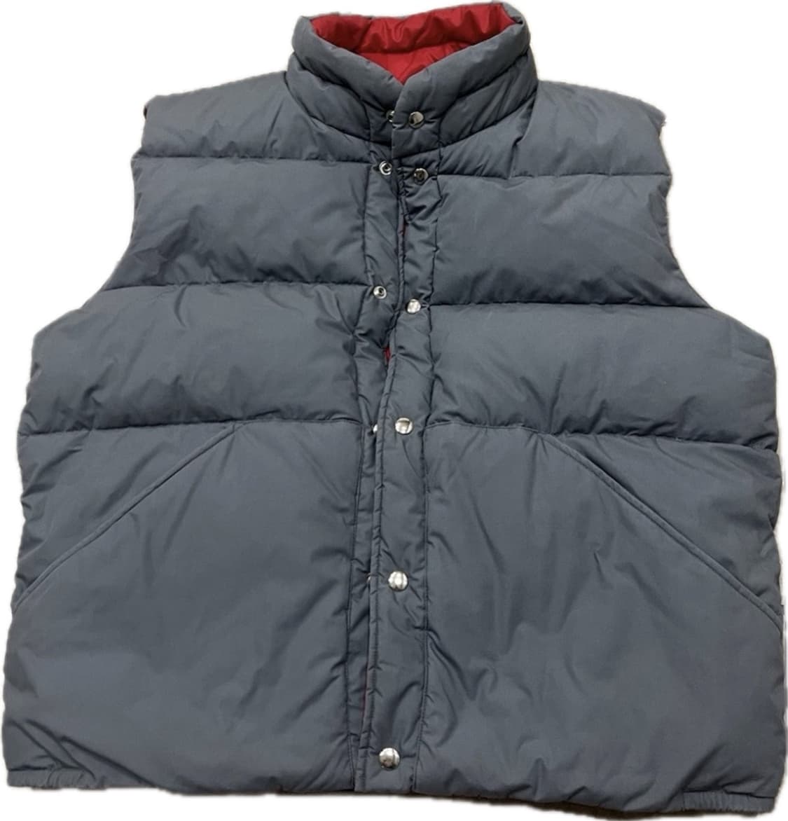 hermans 리버시블 다운베스트 xl 상품이미지1