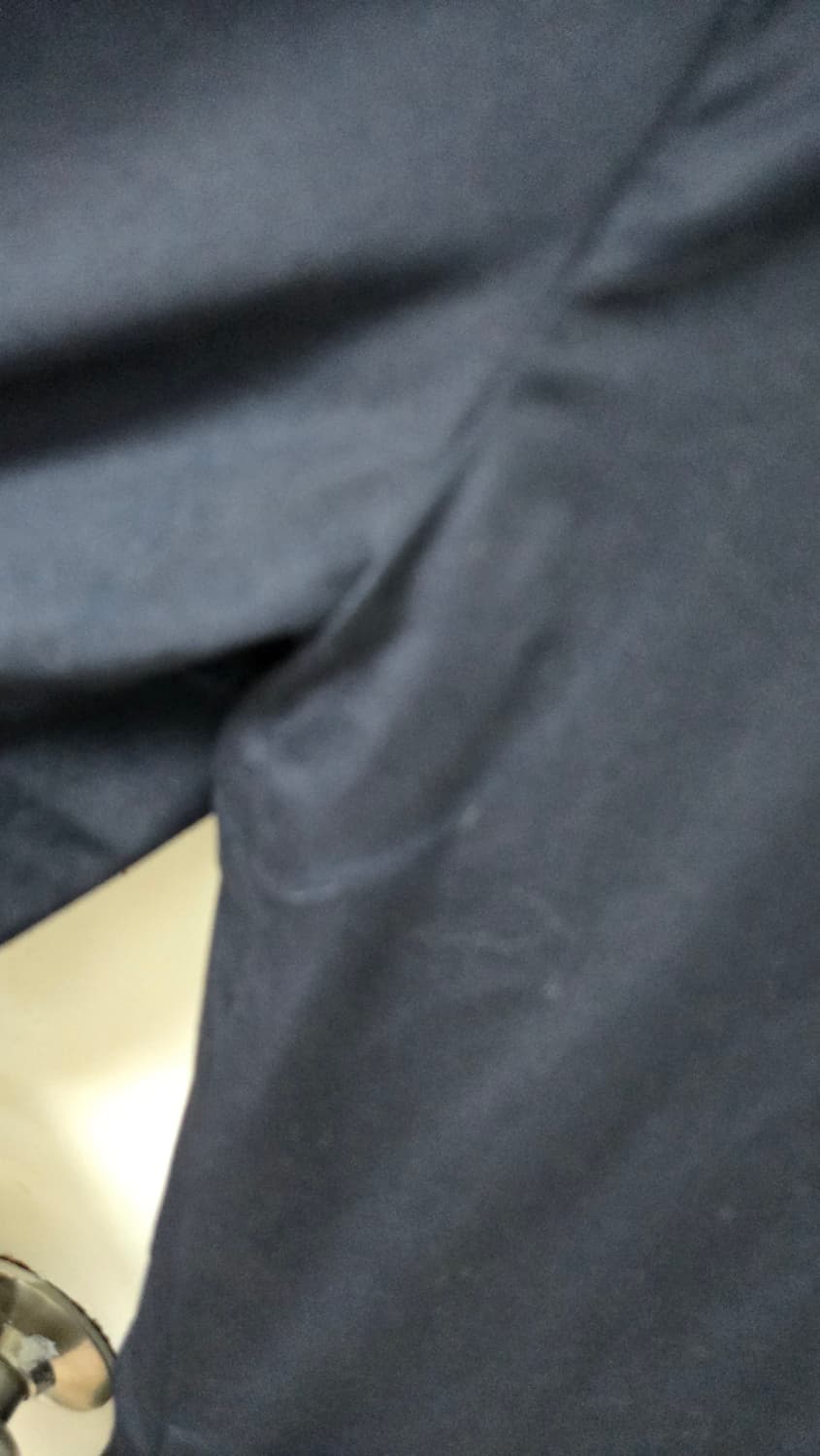 😍무배)플레이하운드 바이 그레이하운드 자켓겸코트 상품이미지5