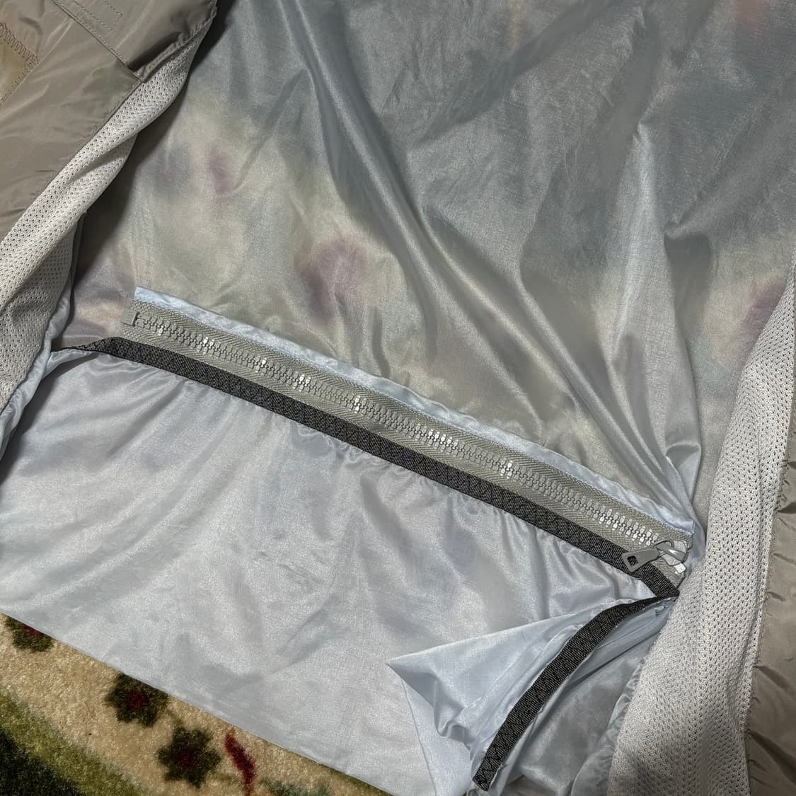 Prada sport 00s Nylon Jacket (52) 상품이미지7