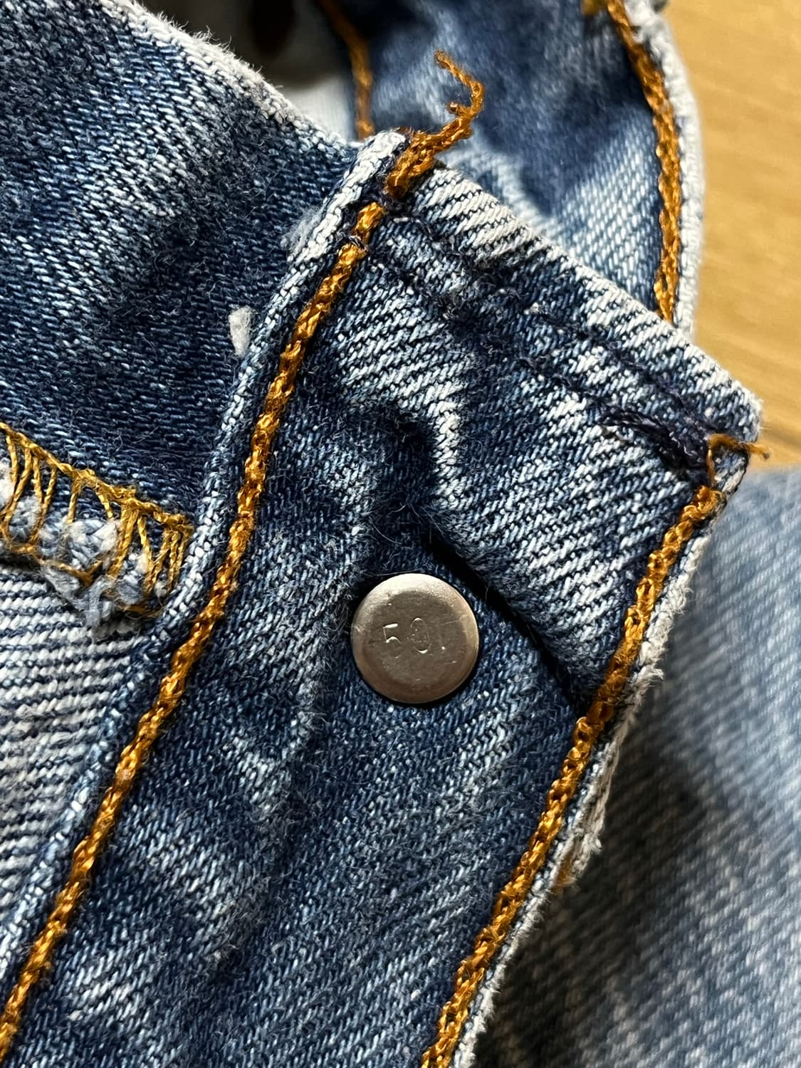 리바이스 90s USA 501 [36] 상품이미지7