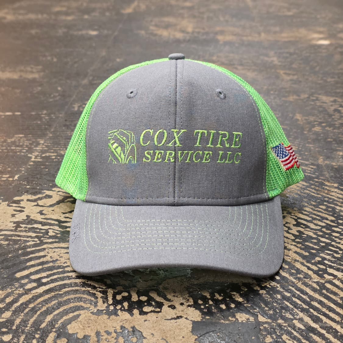 MAX 트러커 모자 상품이미지2