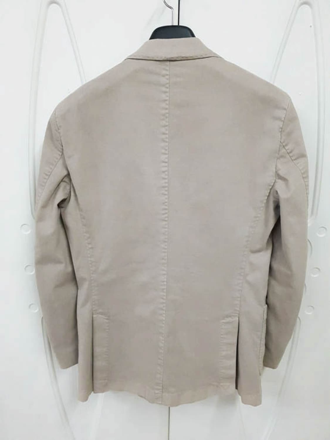 마에스트로 이태리 산티니엘로 코튼 자켓 M 상품이미지4