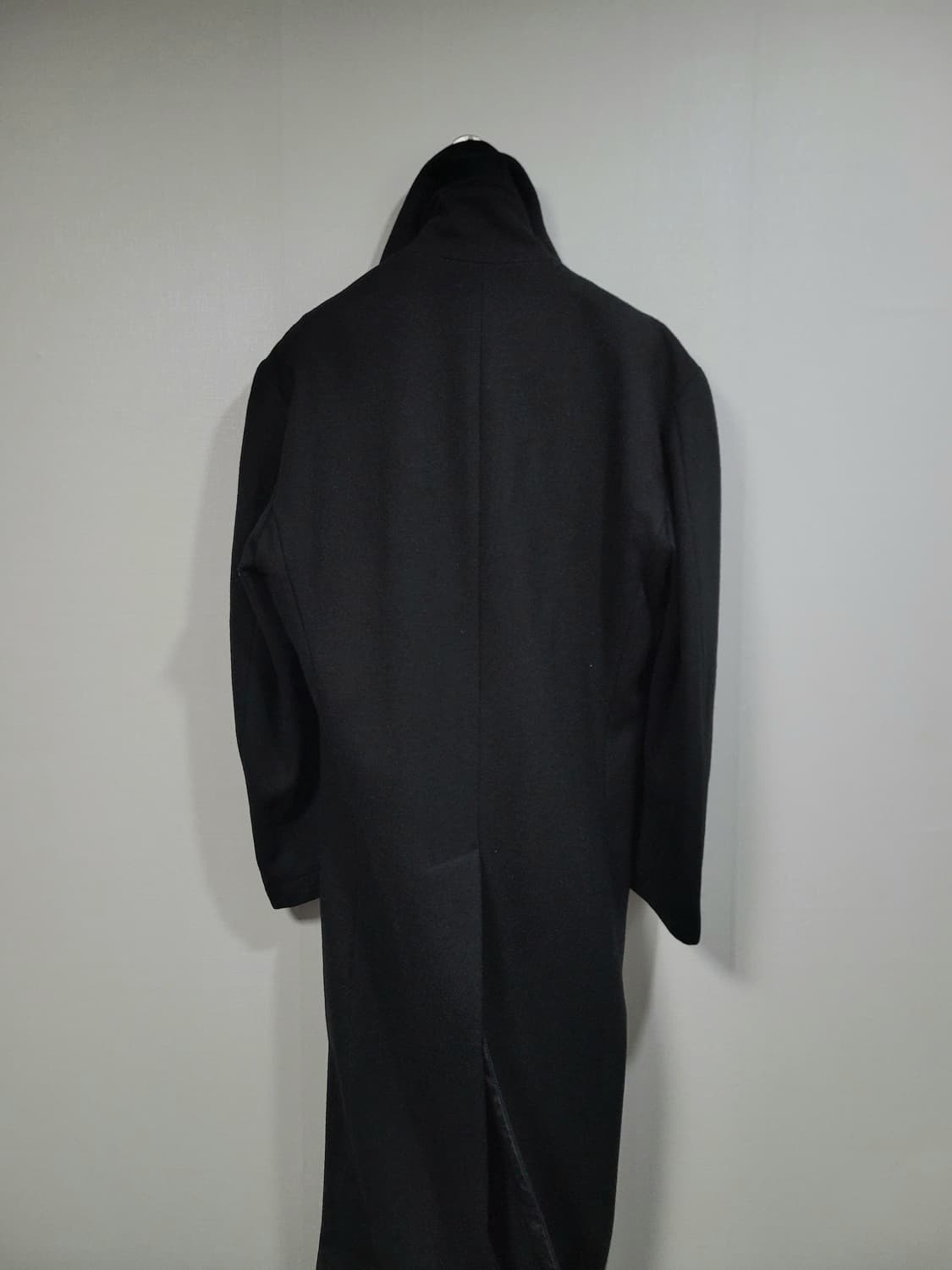 Vintage vampire long coat 상품이미지3