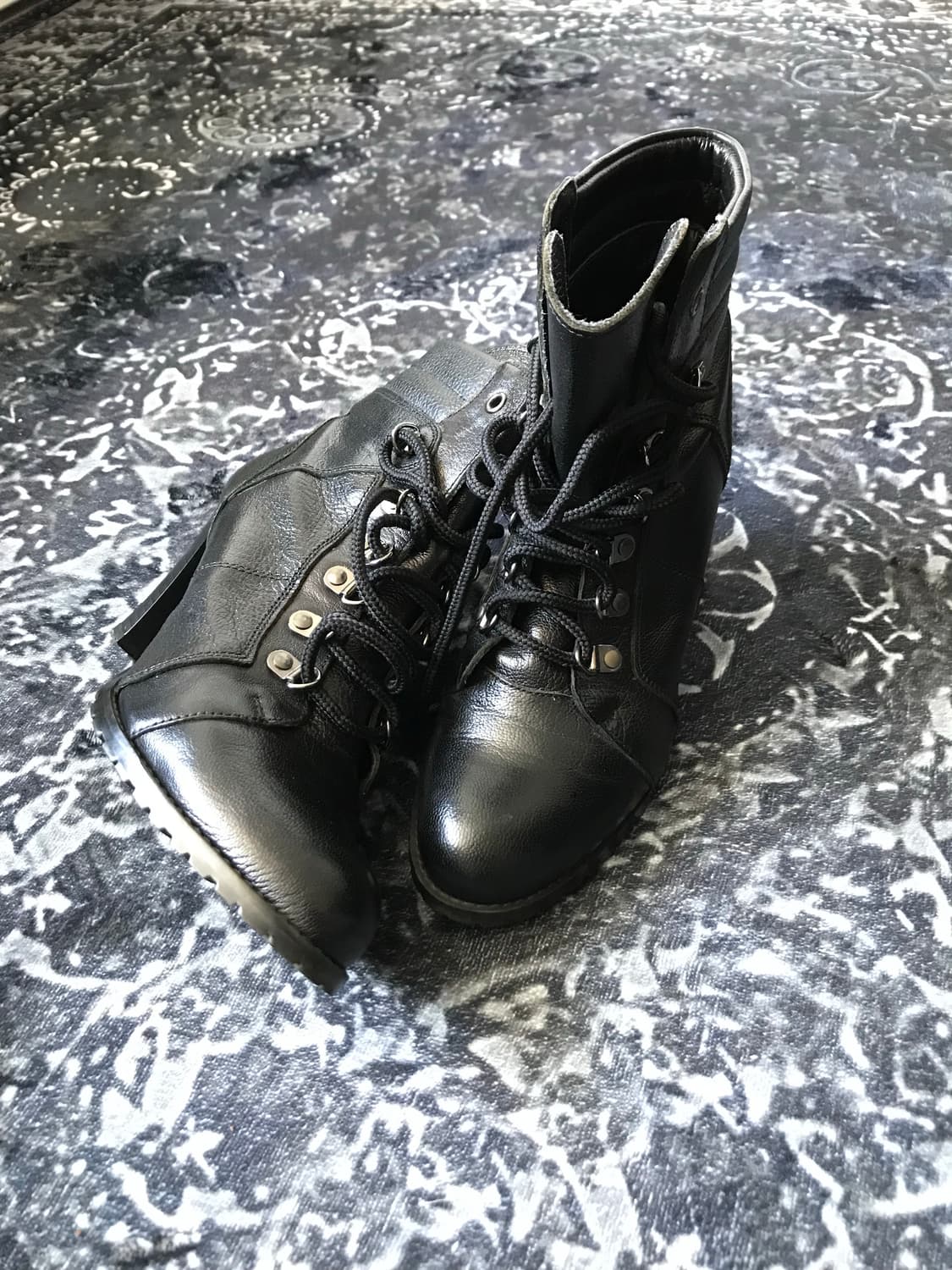 Rockchic mood high heel 상품이미지3