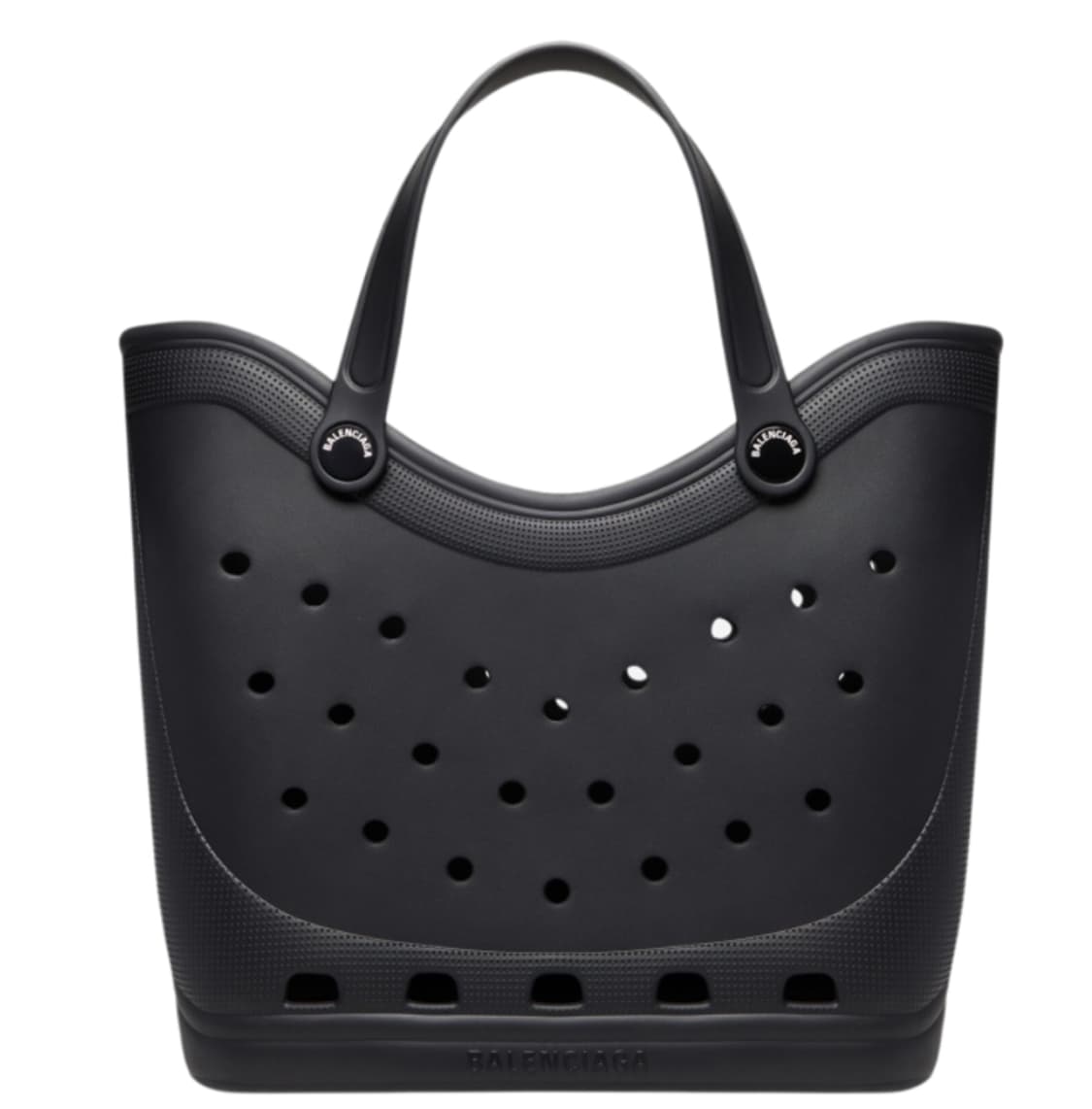 발렌시아가 x 크록스 상품이미지1