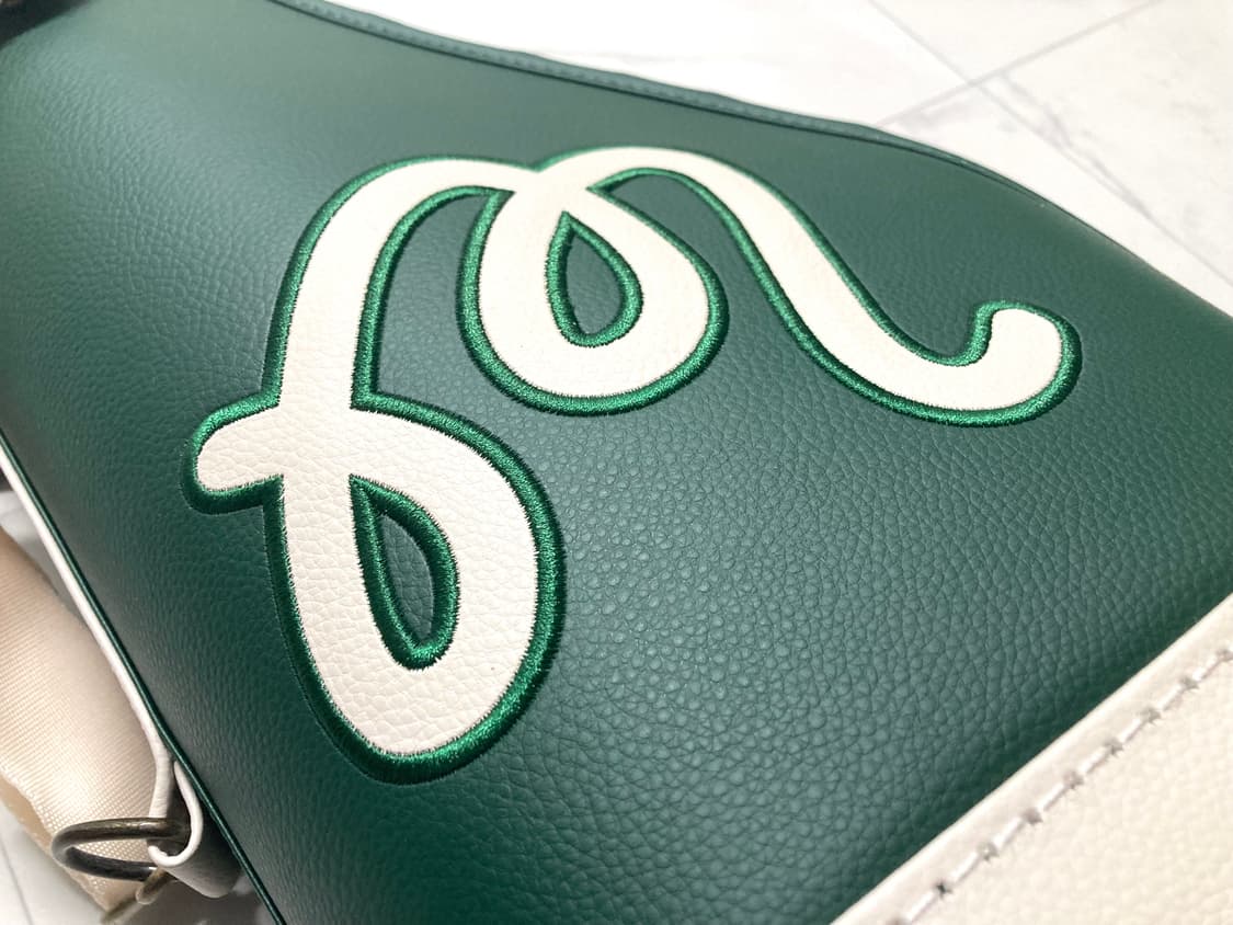 (새상품)골프 하프백 상품이미지5