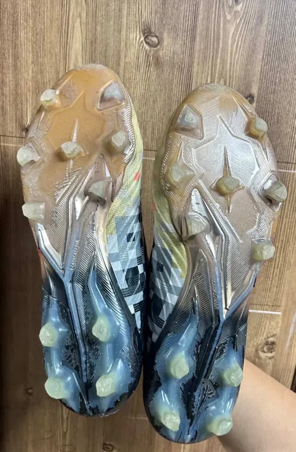 프레데터 2018년 한정판(교신 가능) 상품이미지2