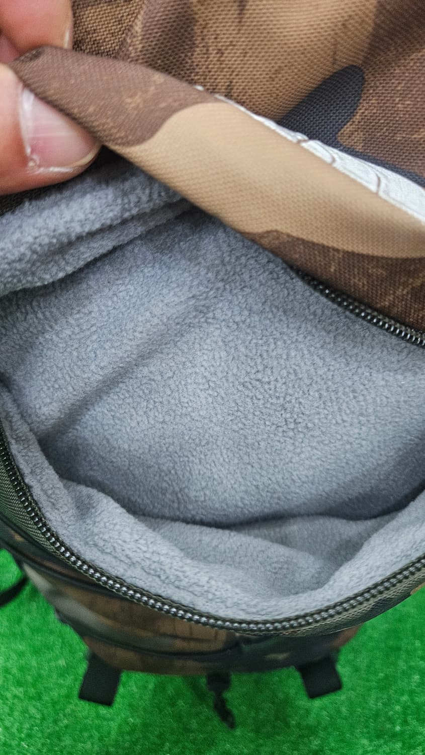 노스페이스 보레알리스 28L 카모 백팩 상품이미지7