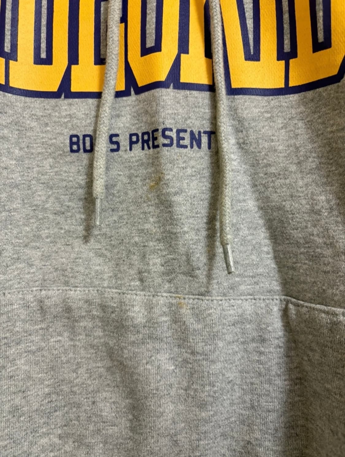 빠더너스 비디오키즈 M 상품이미지3