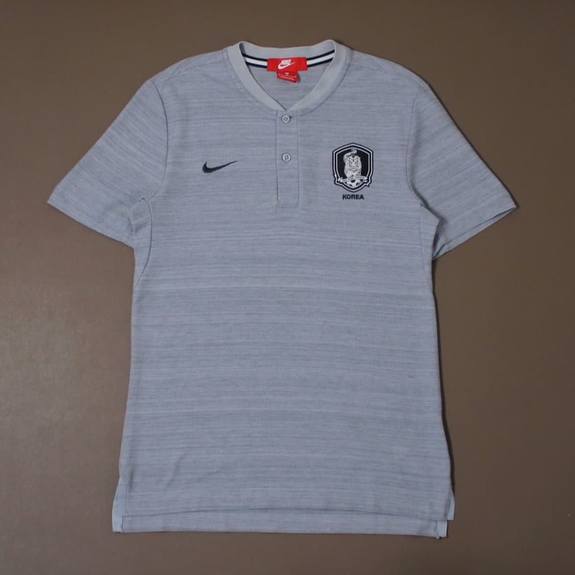 Nike 나이키 대한민국 국가대표 반팔  상품이미지1