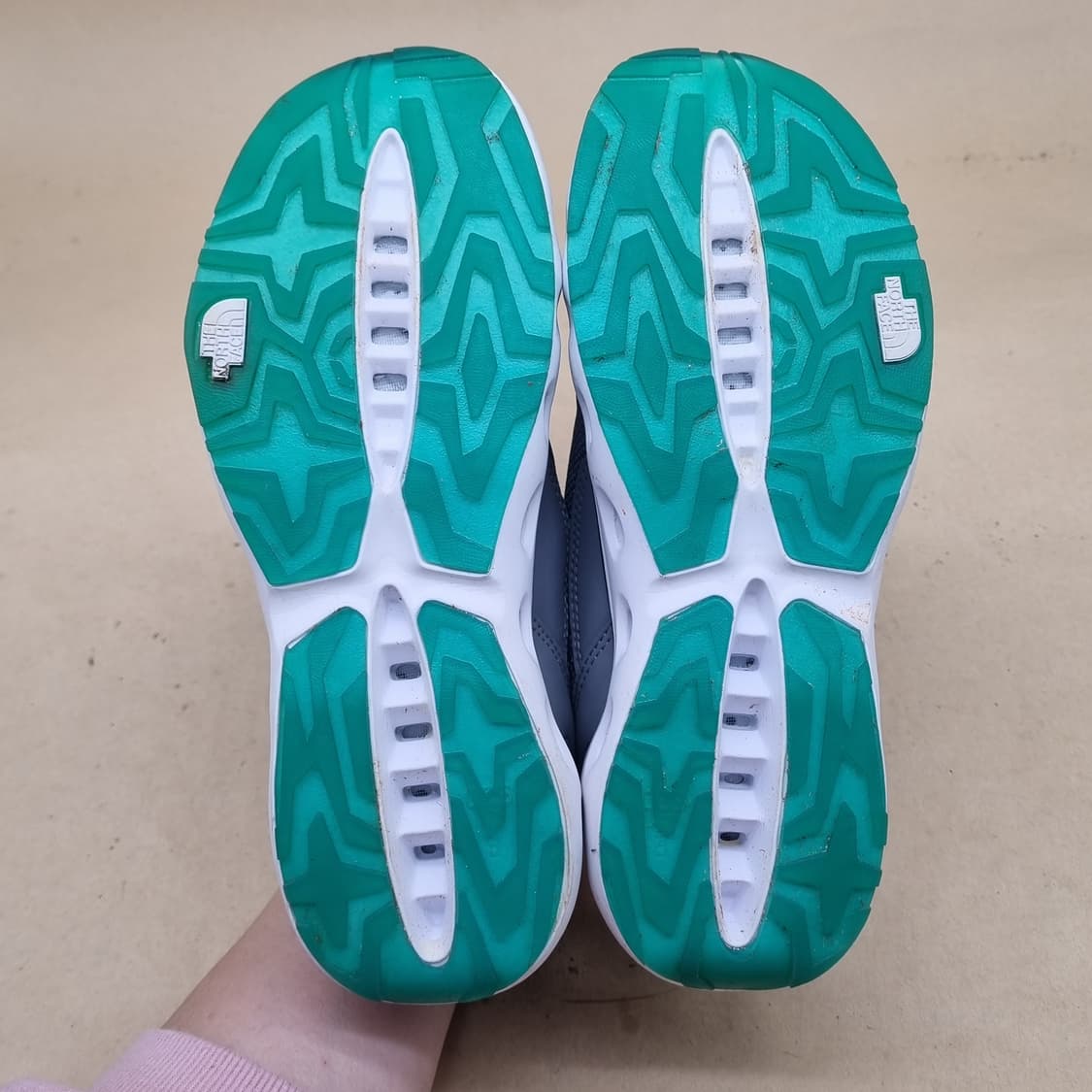 노스페이스 아쿠아슈즈 230 상품이미지3