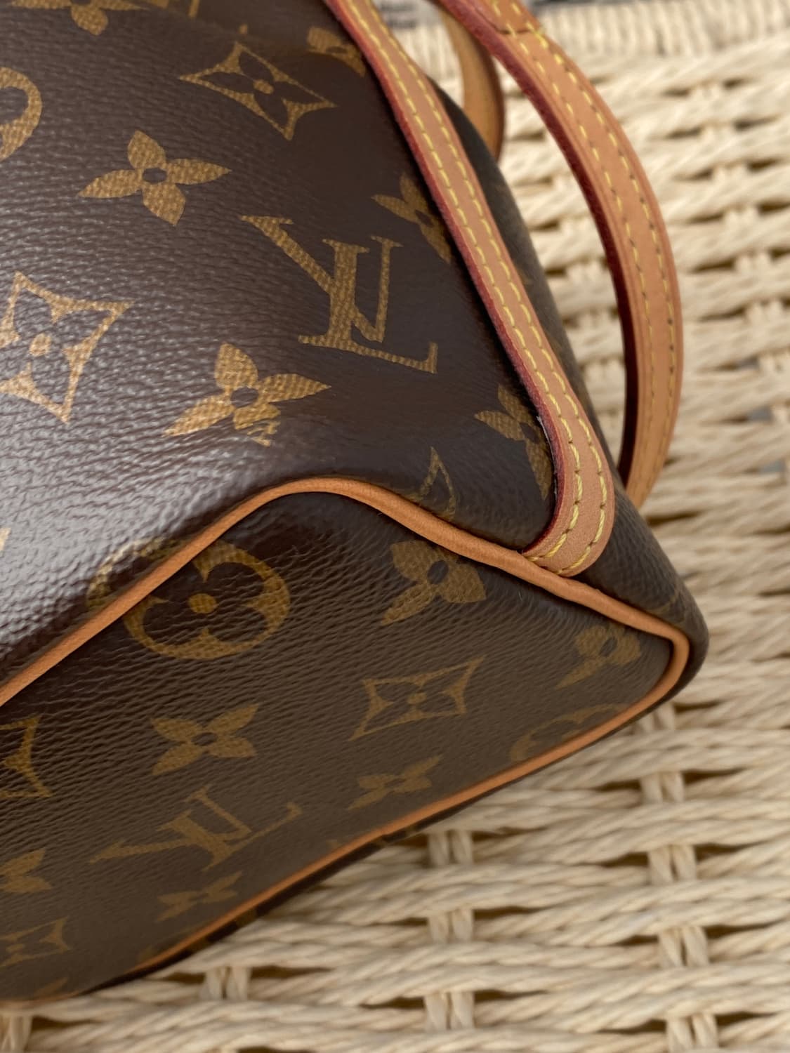 루이비통 모노그램 나노노에 크로스백 상품이미지7