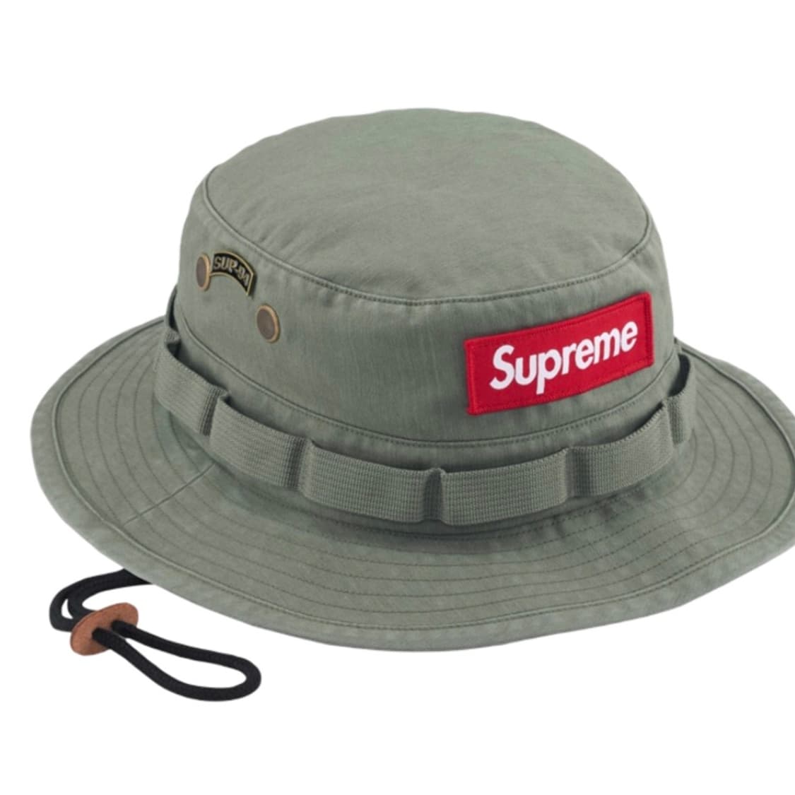 24FW 슈프림 밀리터리 부니햇 상품이미지1