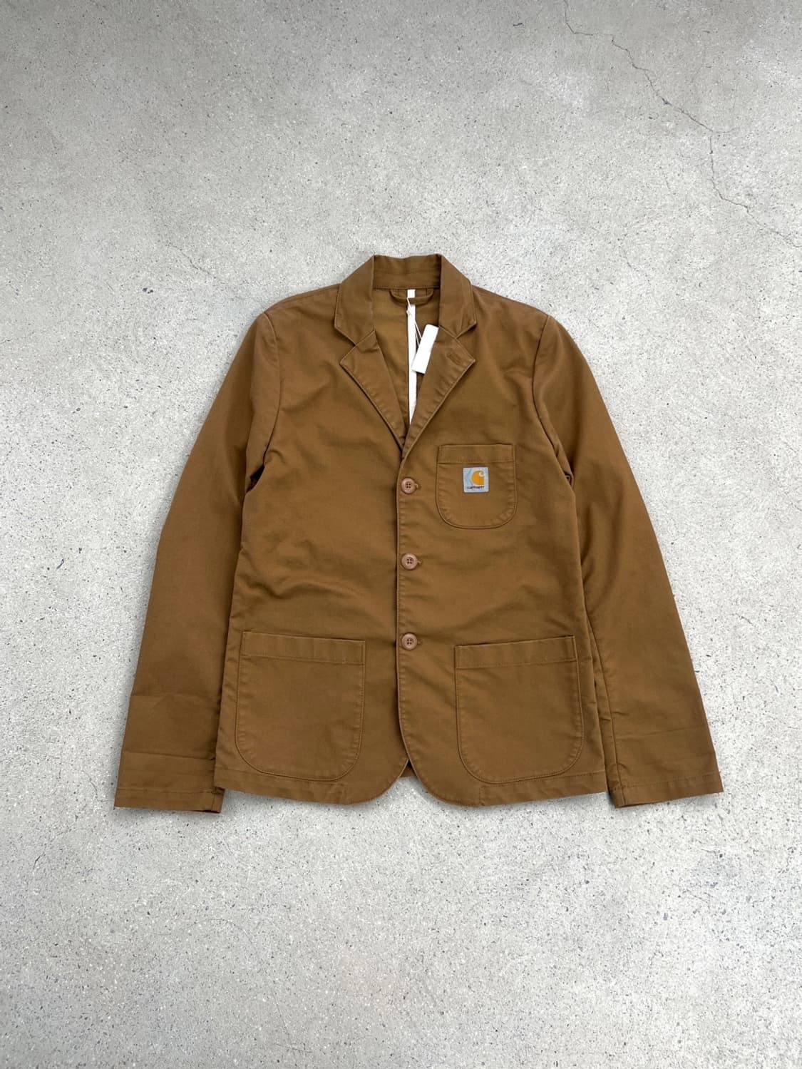 칼하트 WIP 시드 블레이저 상품이미지3