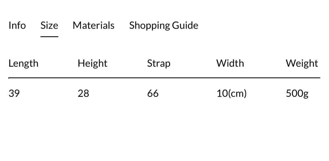 여밈 숄더백 여밈호보백 상품이미지7