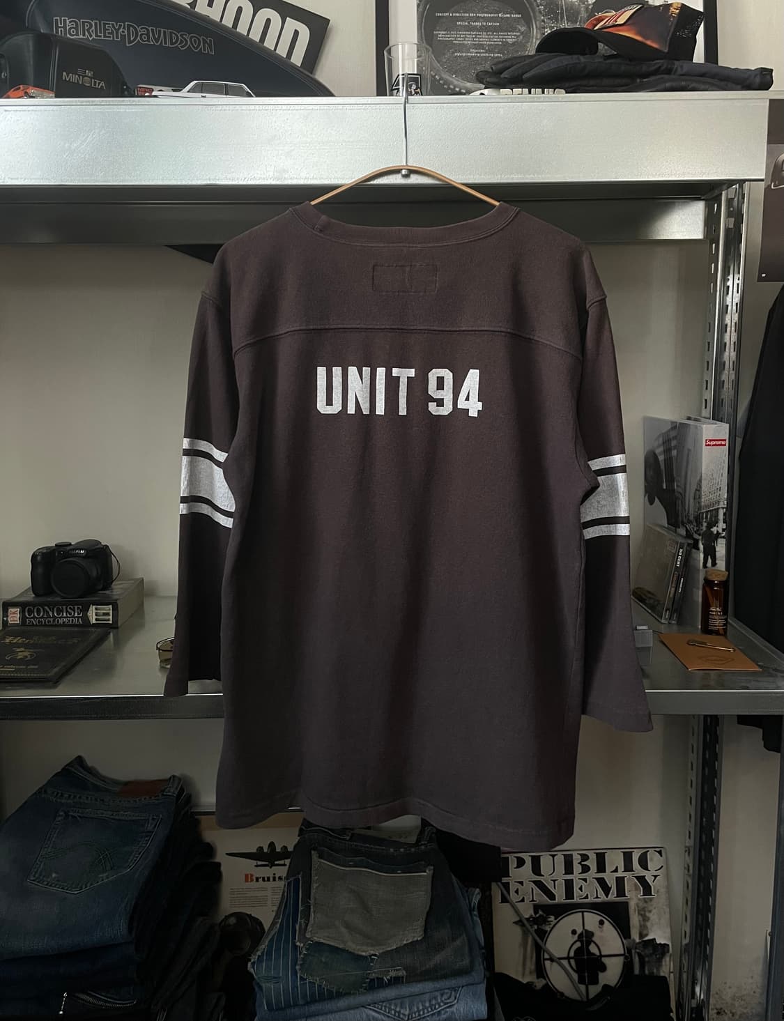 Neighborhood x Champion 상품이미지2