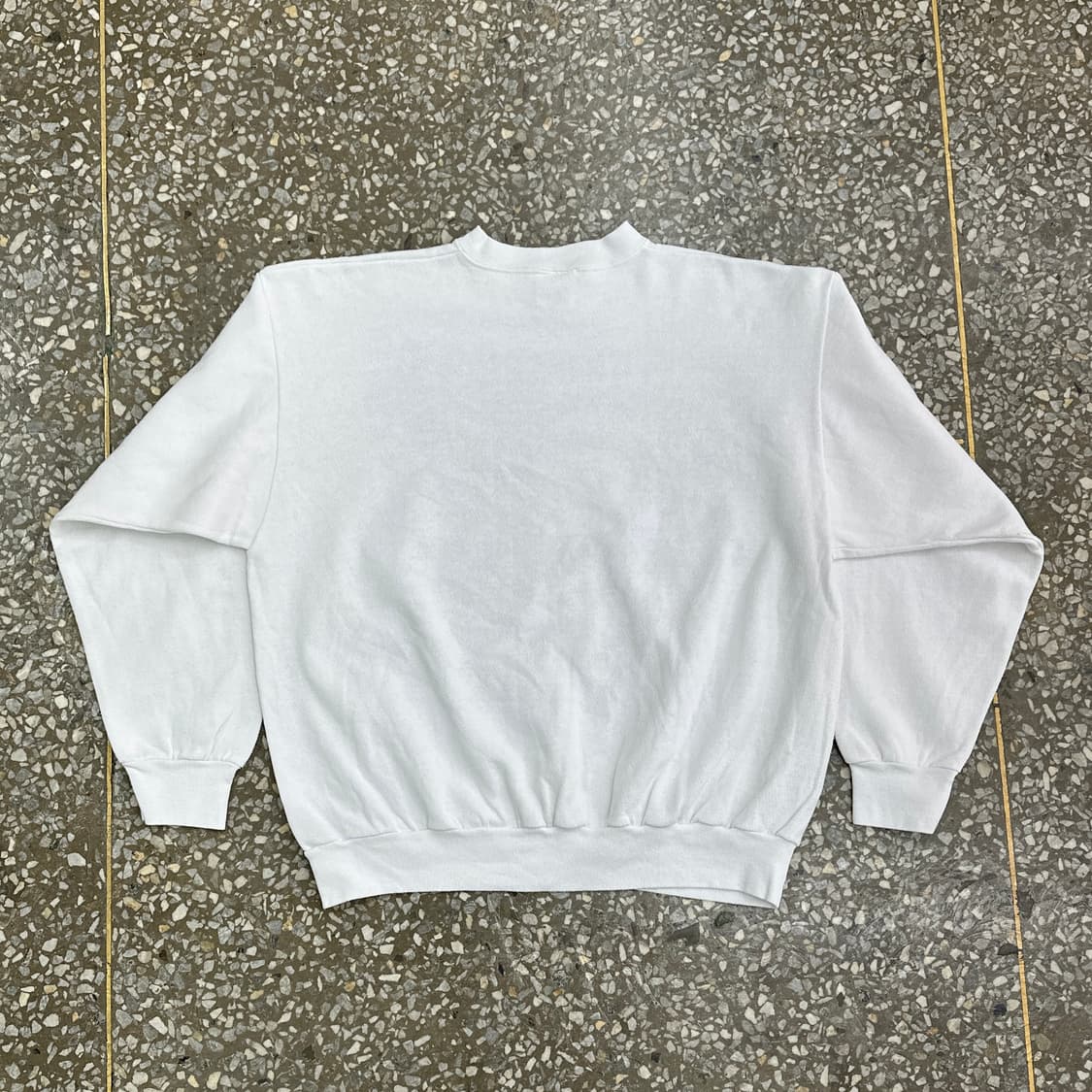 90s USA 베티붑 빈티지 스웻셔츠 XL 상품이미지2