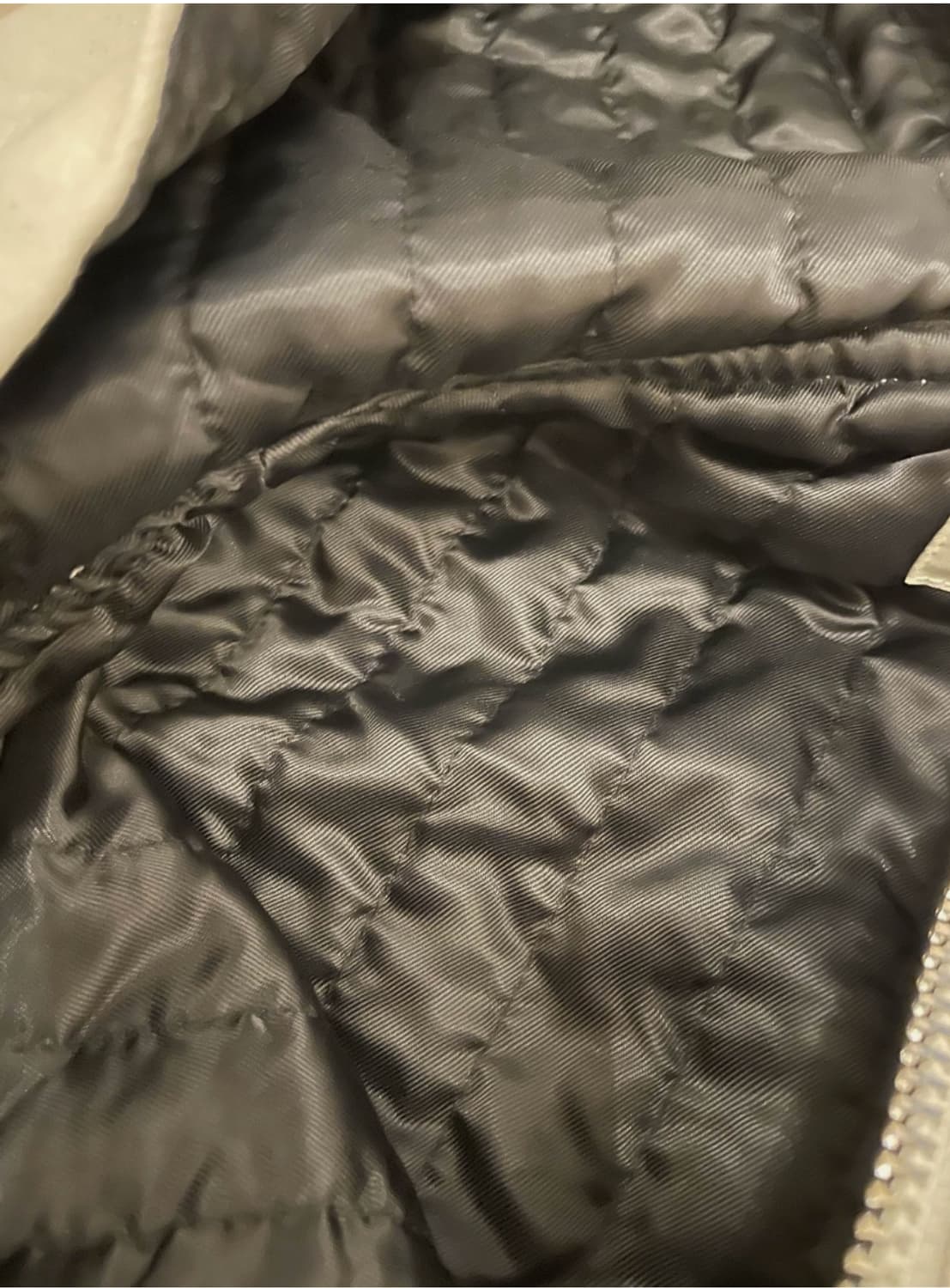 스투시 워크기어 재킷 상품이미지4