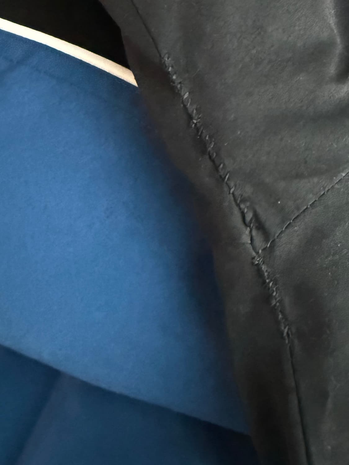 아디다스 누빔점퍼 상품이미지6