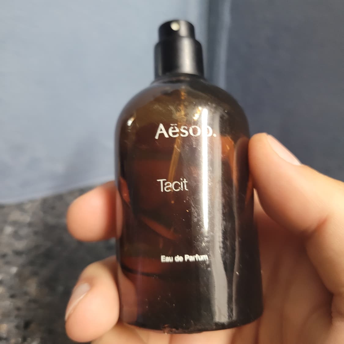 Aesop 이솝 Tacit 테싯 오 드 퍼퓸 50ml 향수 (6) 상품이미지2