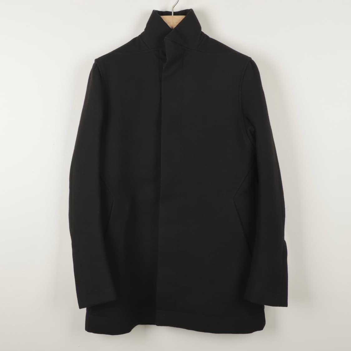 48 / Rick Owens 릭오웬스 아카이브 울 자켓 상품이미지1