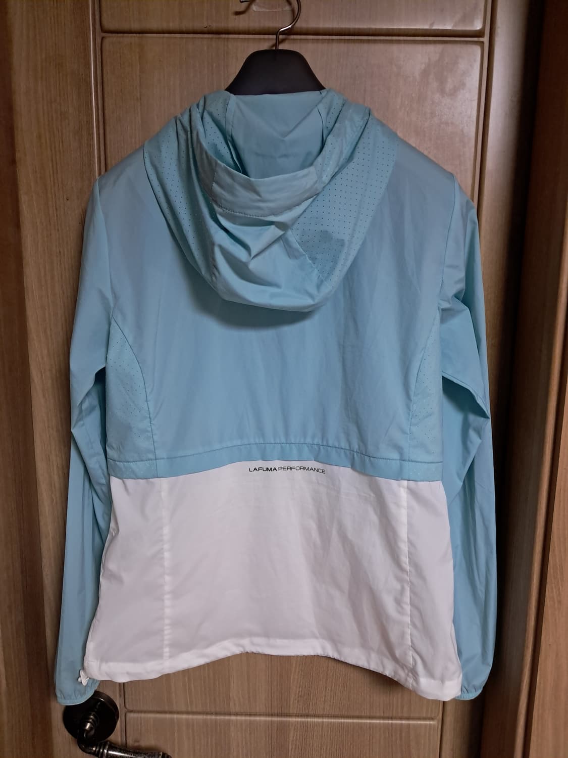 라푸마 여성 바람막이 90 상품이미지2