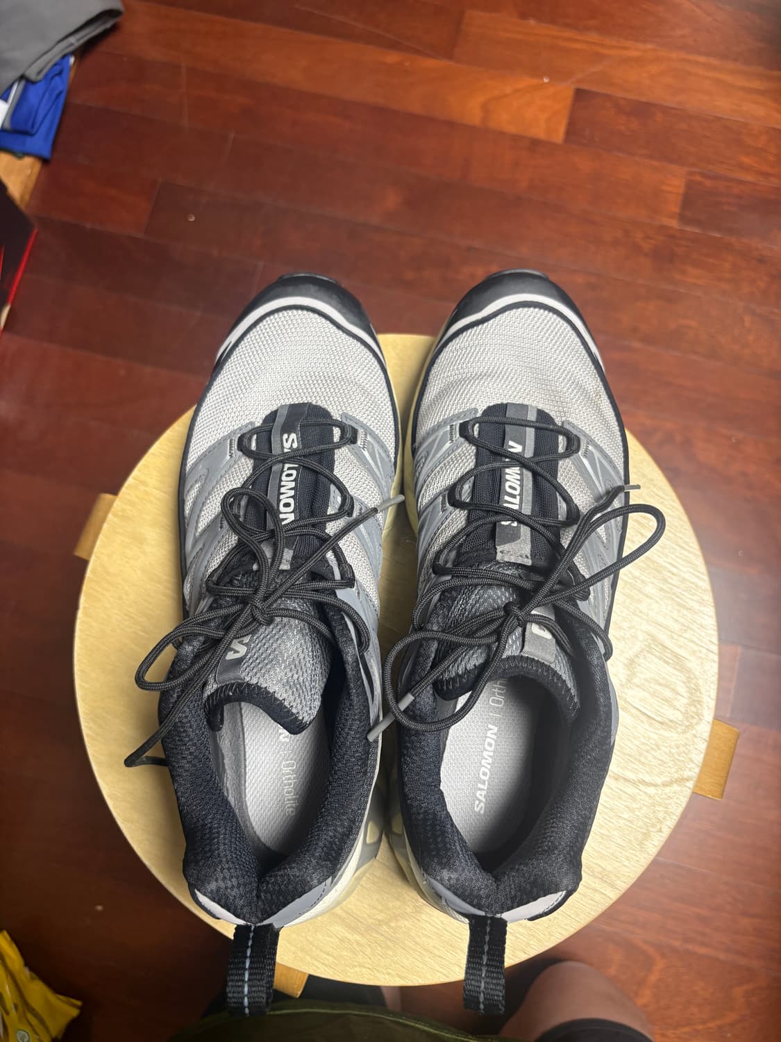 살로몬 알로이 xt-6 270사이즈 상품이미지5