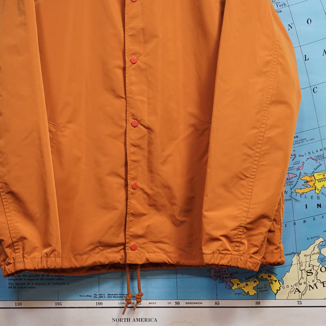 쿠온 Japan 보로 코치 자켓 상품이미지5