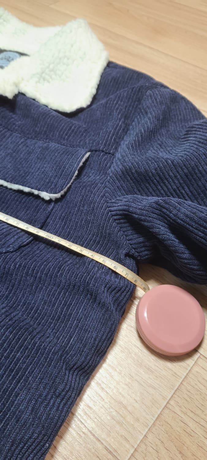 코듀로이 자켓 상품이미지5