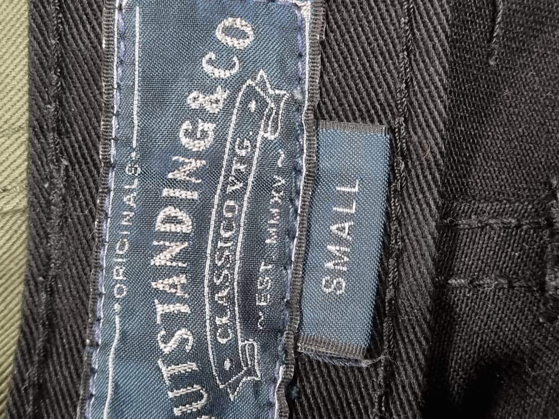 아웃스탠딩 남성 팬츠  상품이미지3