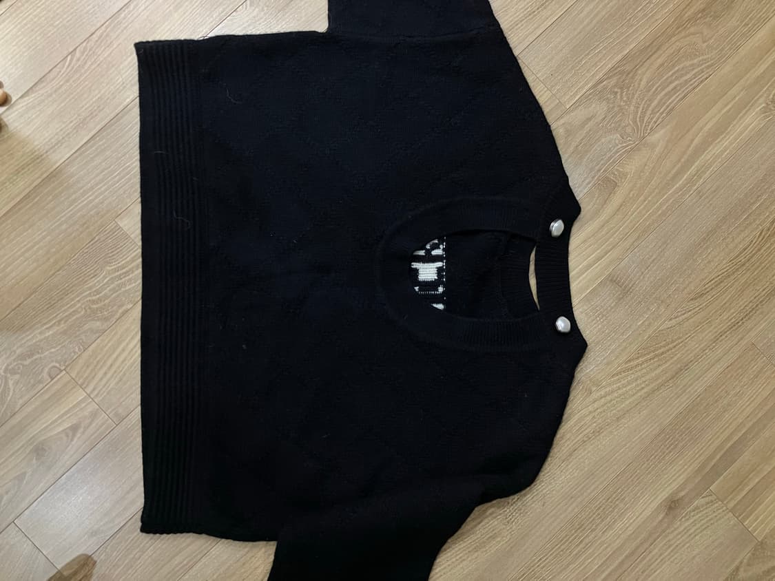 럭키슈에뜨 니트 상품이미지2